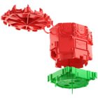 KAISER GMBH & CO. KG - KAI1265-11 B*1SCATOLADICOLLEGAMENTODASOFFITTO