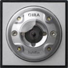 GIRA - GIR126565 VIDEOCAMERA COLORI CITOFONO EST.