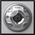 GIRA - GGI126565 VIDEOCAMERA COLORI P. CITOFONO ESTERNO G