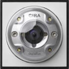 GIRA - GIR126566 VIDEOCAMERA COLORI CITOFONO EST.