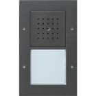 GIRA - GIR126667 CITOFONO EST. SI 1-M