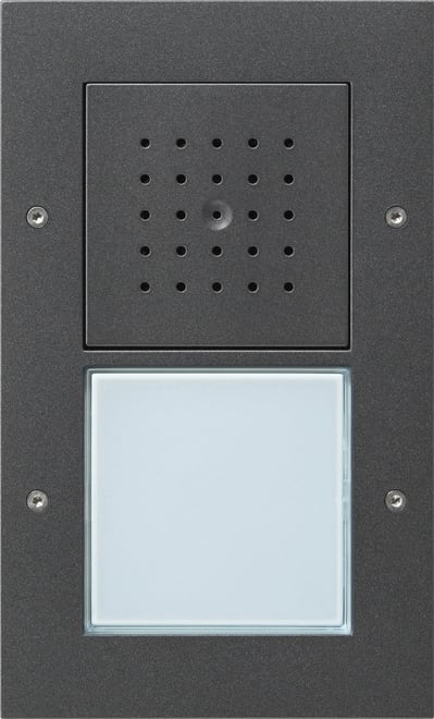 GIRA - GGI126667 CITOFONO EST. SI 1-M