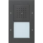 GIRA - GGI126667 CITOFONO ESTERNO SI 1X INTERCOMUN. ANTRA