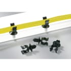 HELLERMANNTYTON Srl - HEE151-14311 FISSAGGIO PER TUBI CORRUGATI CTC10FT6