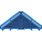 WEIDMULLER - WEI1267820000 PRV 16 BL 35X7.5 WS/RT