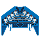 WEIDMULLER - WEI1267890000 PRV 4 BL 35X15 RT