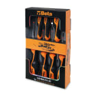 BM SPA - BMM012672307 GIRAVITI TORXBETAGRIP COLOR 7PZ MCTX-D7