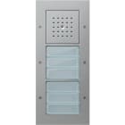 GIRA - GGI126865 CITOFONO EST. SI 6-M