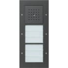 GIRA - GIR126867 CITOFONO EST. SI 6-M