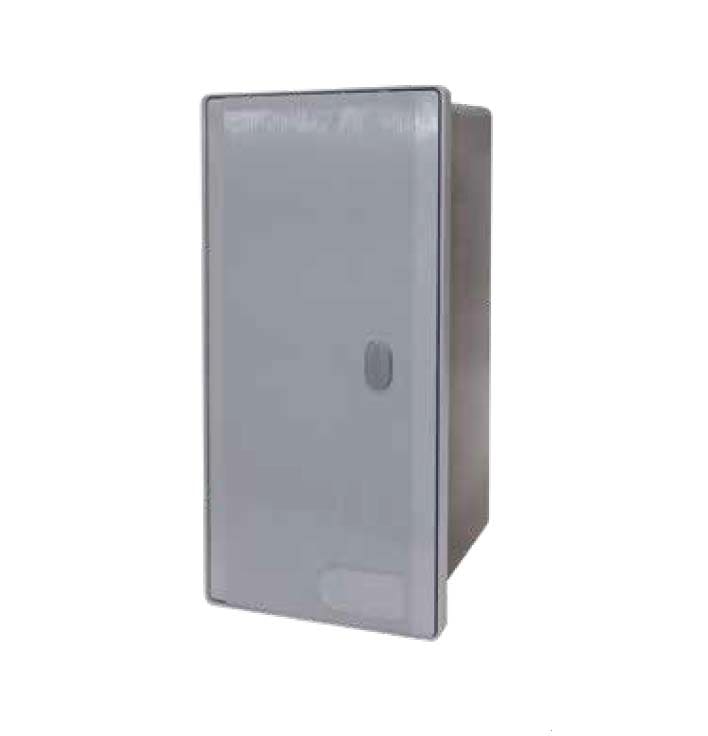 OEC SRL - OEC12690521 SPORTELLO PER ARE/PTP-1 NEUTRO