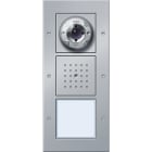 GIRA - GGI126965 VIDEOCITOFONO EST. SI 1-M