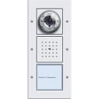 GIRA - GGI126966 VIDEOCITOFONO EST. SI 1-M
