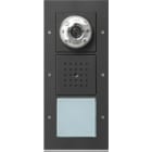 GIRA - GGI126967 VIDEOCITOFONO EST. SI 1-M
