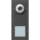 GIRA - GGI127067 VIDEOCITOFONO EST. SI 3-M