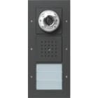 GIRA - GGI127067 CITO. EST. VIDEO SI 3X INTERCOMUN. ANTRA