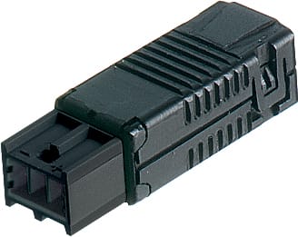 WIELAND ELECTRIC SRL - WIE93.432.2553.1 MALE C.W.STR-REL.BST14I3F S1 ZR1 MSW
