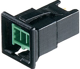 WIELAND ELECTRIC SRL - WIE93.422.0353.1 MALE CONNECTORBST14I2F S1 R S GN01