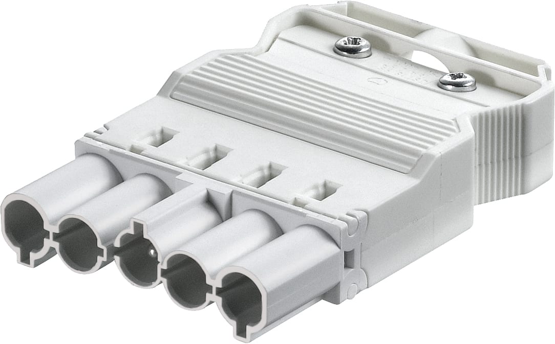 WIELAND ELECTRIC SRL - WIE92.954.4053.0 MALE C.W.STR-REL.GST18I5S S1 ZR1    WS