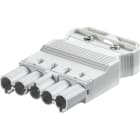 WIELAND ELECTRIC SRL - WIE92.954.4053.0 CONNETTORE SPINA GST18I5S S1 ZR1 WS