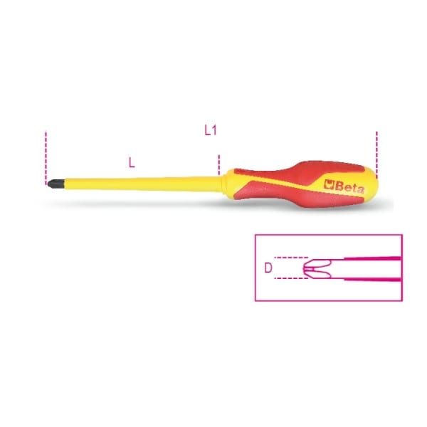 BM SPA - BMM012720718 GIRAVITI CROCE BG 6X100MQ G2