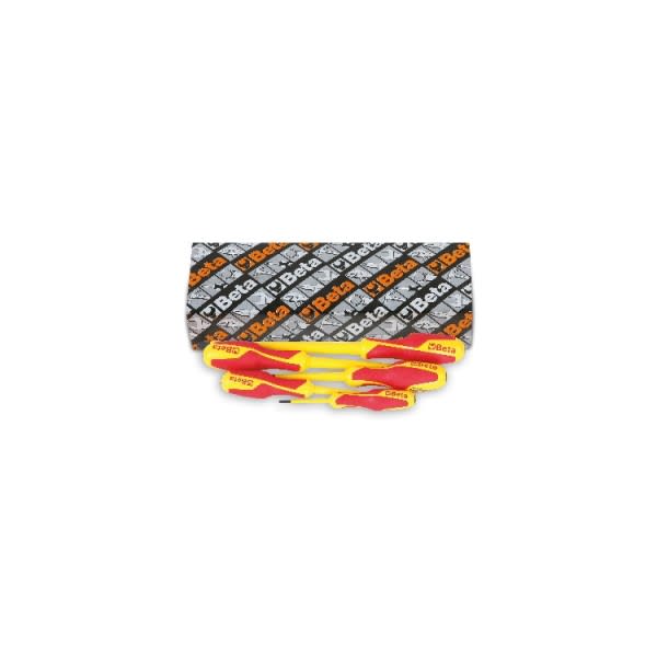 BM SPA - BMM012720751 GIRAVITI CROCE BG SR 5 PZ. MQ/S5