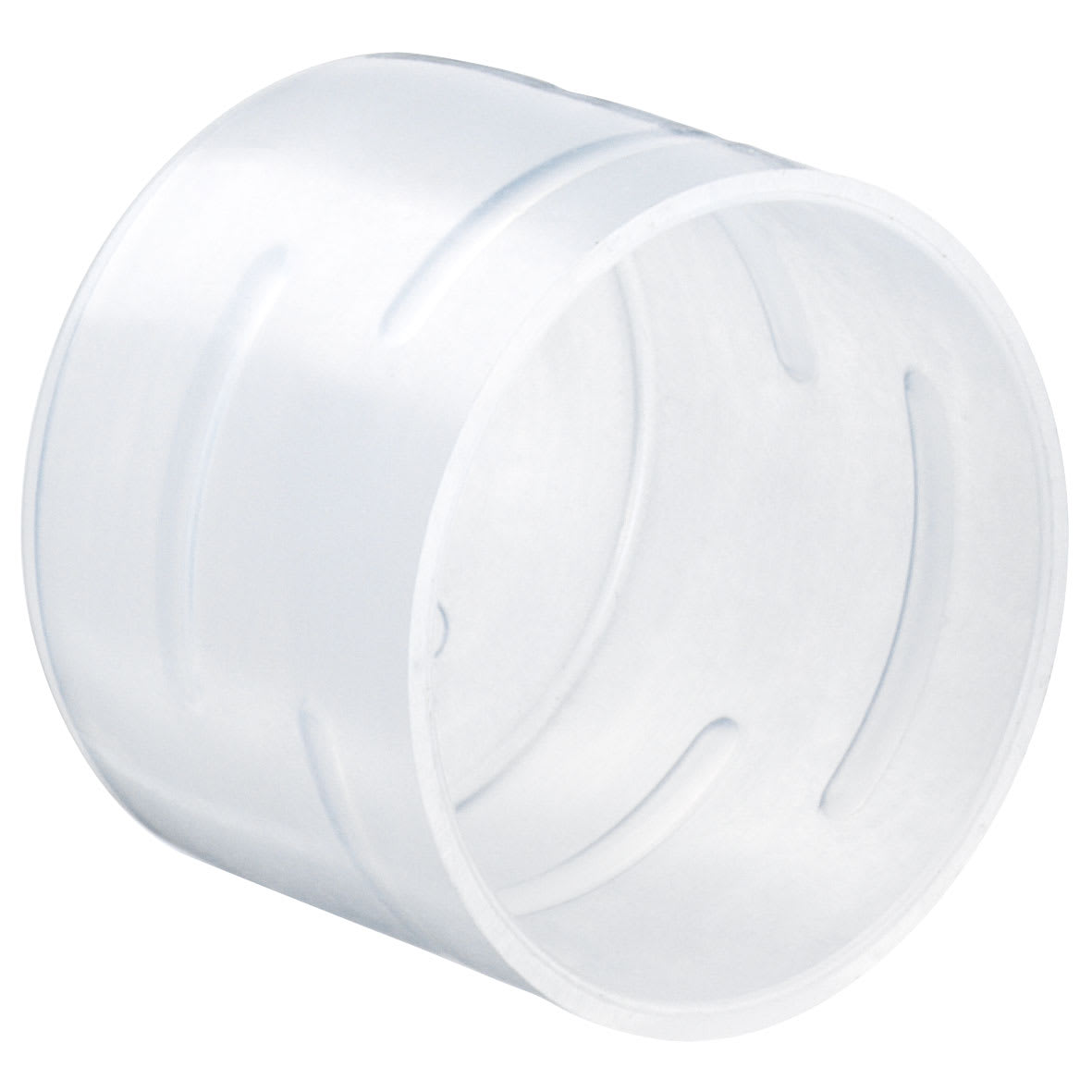 KAISER GMBH & CO. KG - KAI1273-44 TAPPO DI CHIUSURA PER TUBI D=25 MM