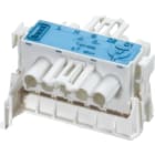 WIELAND ELECTRIC SRL - WIE92.050.2453.0 LINECT-DISTR.GST18I5VN2P1N V PB