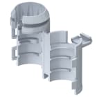 KAISER GMBH & CO. KG - KAI1274-20 Scatola da incasso bloccatubo