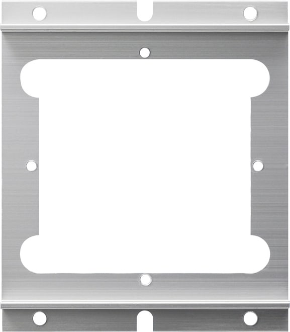 GIRA - GGI127400 PROFILO INSTALLAZ.SDC 1-M