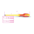 BM SPA - BMM012740715 GIRAVITI LPP BG MQ8X175