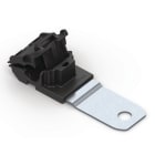 HELLERMANNTYTON Srl - HEE151-01638 CLAMP DIAM 6,2-13,7MM 180 LUNG M FORO M