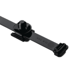 HELLERMANNTYTON Srl - HEE156-00068 FASCETTA FISSAGGIO PINO PA66HIRHSW 228X1