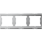 GIRA - GIR127600 SDC PROFILO INSTALLAZ. 3X INTERCOMUN.