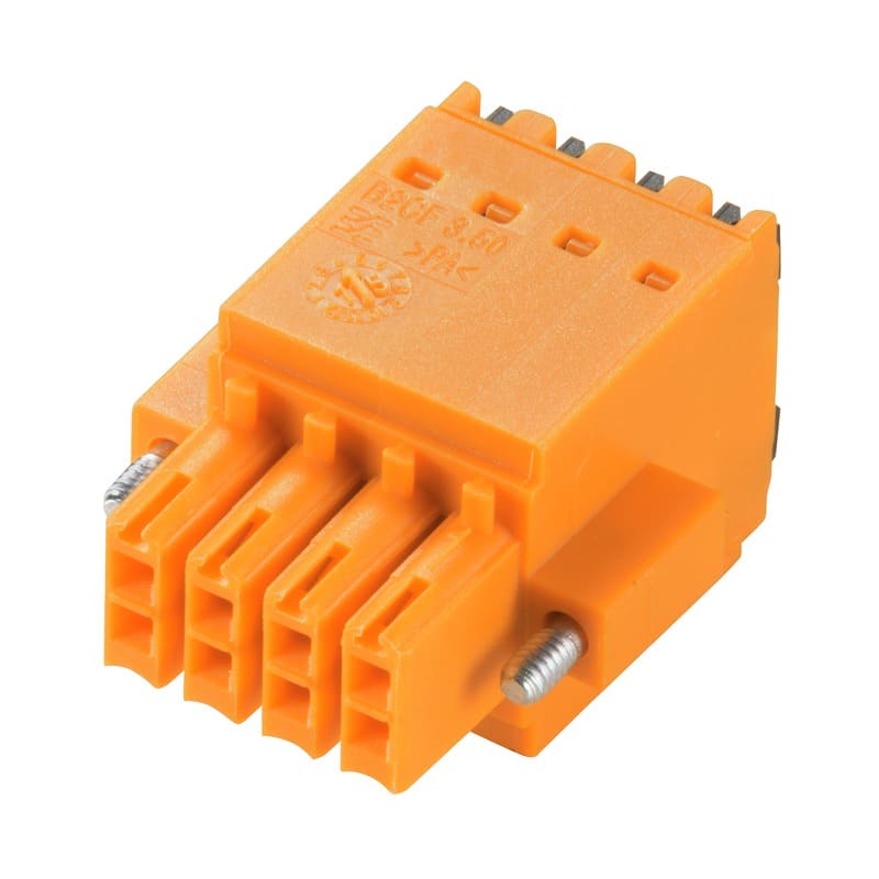 WEIDMULLER - WEI1277850000 B2CF 3.50/36/180F SN OR BX