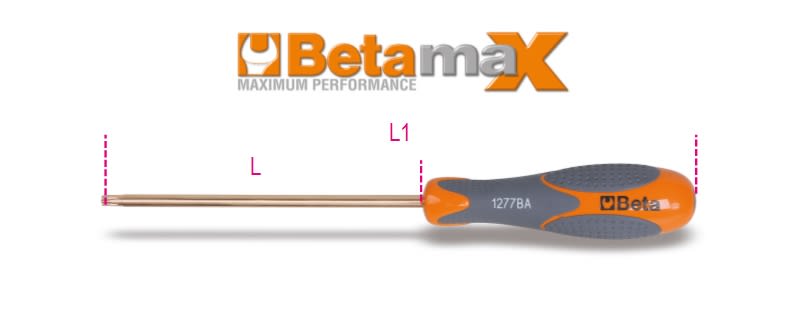 BM SPA - BMM012770820 GIRAVITI TX ANTISCINTILLA BA 100 TX20