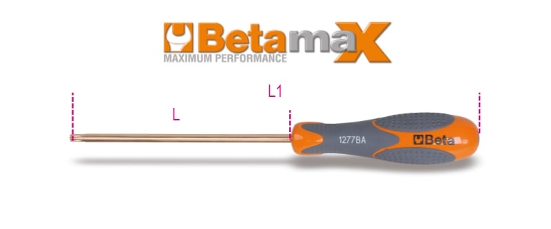 BM SPA - BMM012770840 GIRAVITI TX ANTISCINTILLA BA 200 TX40