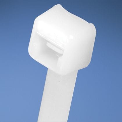 PANDUIT - PANPLT5S-M FASCETTA, 445 MM, SEZIONE TRASVERSALE ST