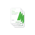 KEBA ENERGY AUTOMATI - KEA127.939 RFID CARDS I KEBA DESIGN INCL. UID I 10