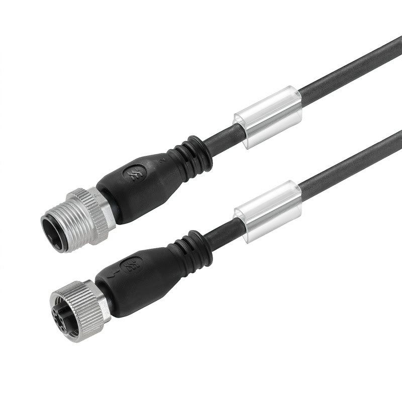 WEIDMULLER - WEI1279440500 SAIL-M12GM12G-8-5.0U