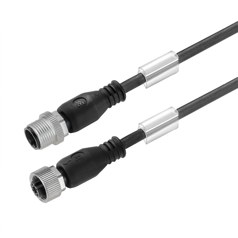 WEIDMULLER - WEI1279440500 SAIL-M12GM12G-8-5.0U