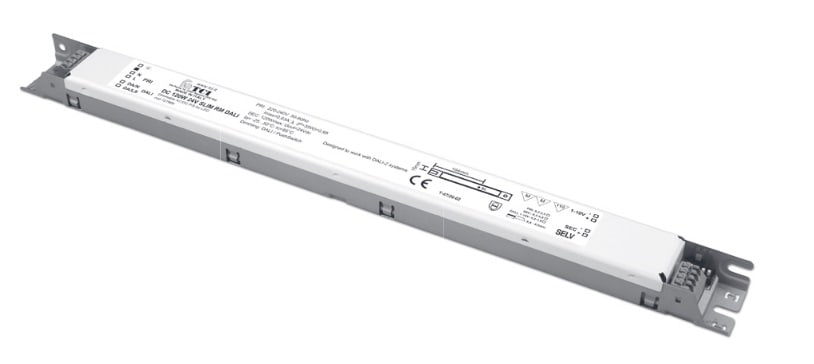 TCI SRL - TCI127966 DC 120W 24V SLIM RM DALI