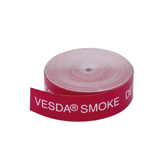 COMELIT GROUP SPA - COE128-015 ETICHETTA TUBAZIONE INCENDIO (100 PEZZI)