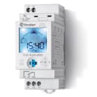 FINDER SPA - FIN128182300000 OROLOGIO ASTRONOMICO DIGIT. 1CO NFC