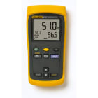 FLUKE ITALIA SRL - FLK674686 51-2 TERMOMETRO DIGITALE - 1 CANALE