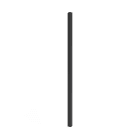 STRAL - PALAZZOLI GR - STWPT1281203R9004 PALO SH H4000+500 AD INFISSIONE 1P 9004