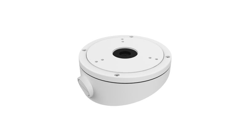 HIKVISION ITALY SRL - HIK302700582 DS-1281ZJ-M STAFFA