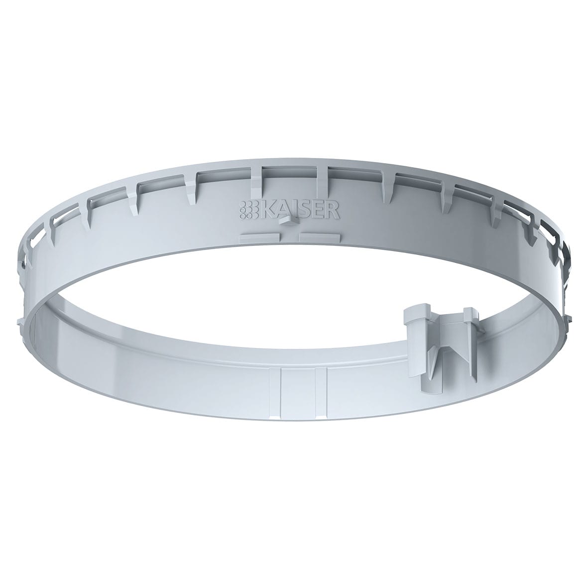 KAISER GMBH & CO. KG - KAI1282-25 Scatola da incasso, HaloX® 180