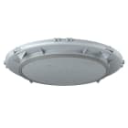 KAISER GMBH & CO. KG - KAI1282-65 Scatola da incasso HaloX® 180 cop.front.