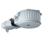 KAISER GMBH & CO. KG - KAI1282-75 Scatola da incasso HaloX® 180
