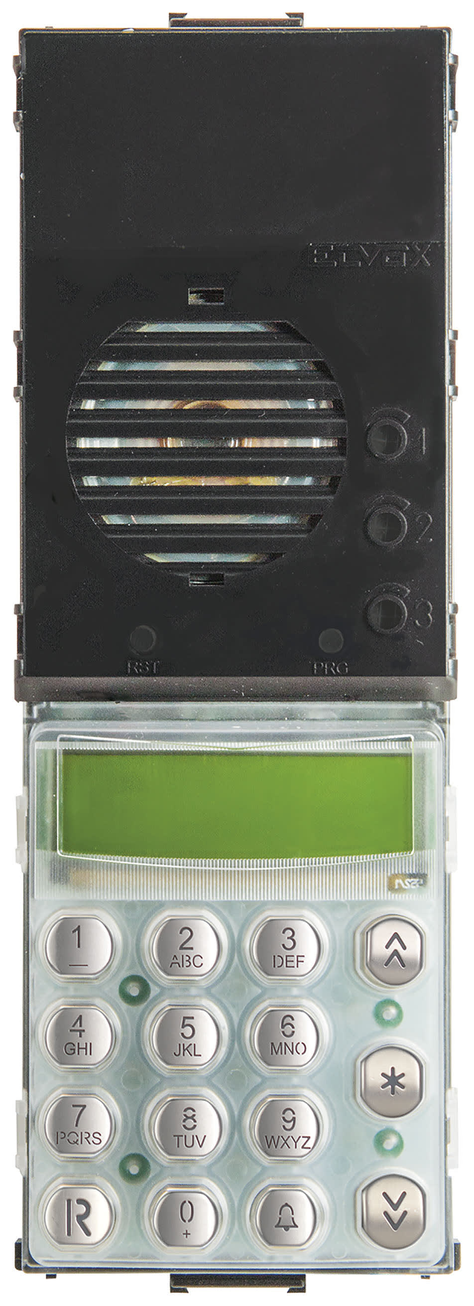 VIMAR SPA - VIW1282 UNITA DIGIBUS PER TARGA AUDIO TASTIERA